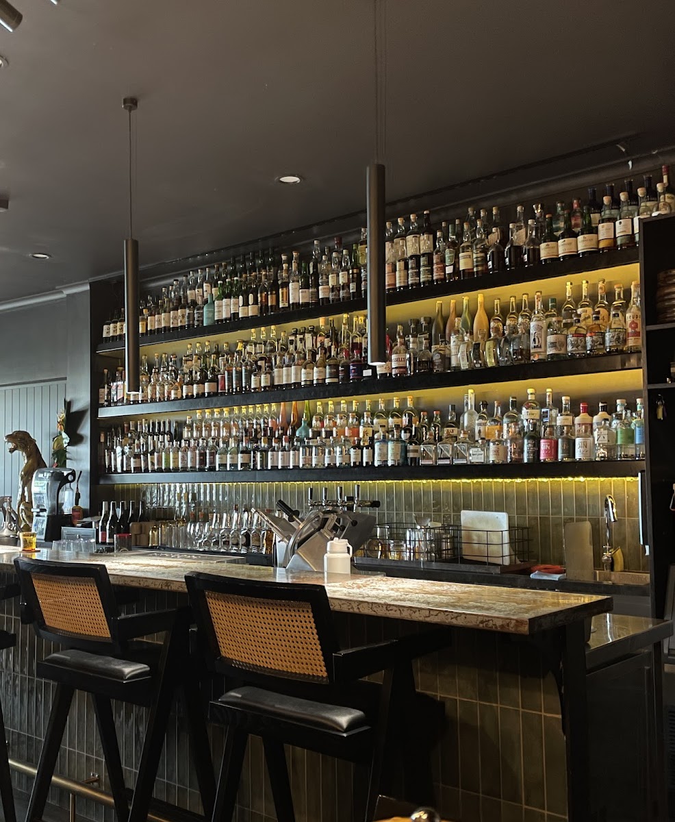 Bar Soma